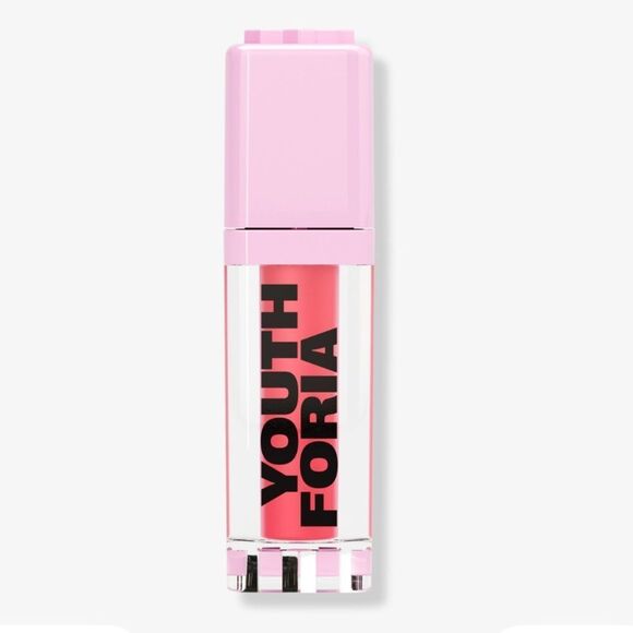 YOUTHFORIA BYO BLUSH, Blush Oil Color: Let's Go Party - Picture 1 of 11